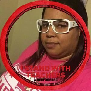 Meet your Posher, Shonte